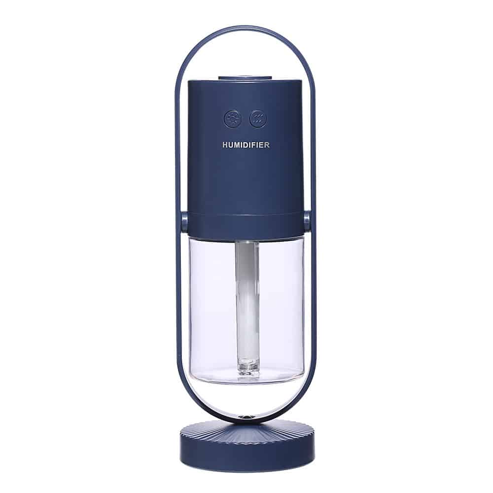 Air Humidifier For Home With Projection Ultrasonic Night Lights 9