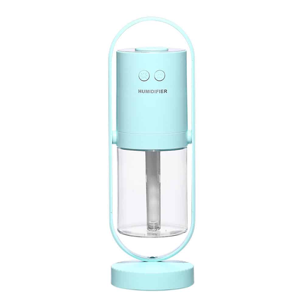 Air Humidifier For Home With Projection Ultrasonic Night Lights 10