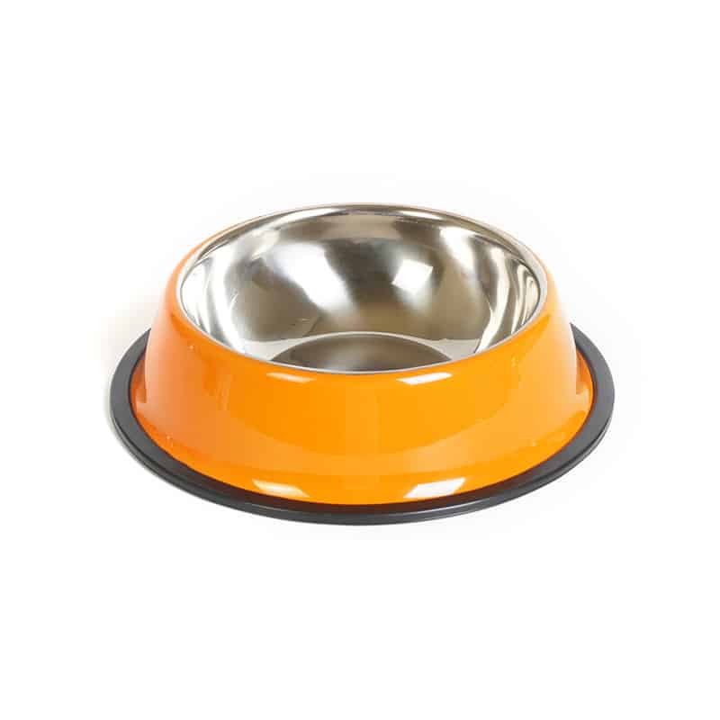 pet bowl pet feeding basin 7