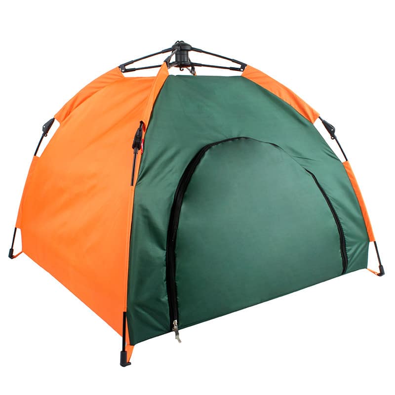 Outdoor Pet Tent 5