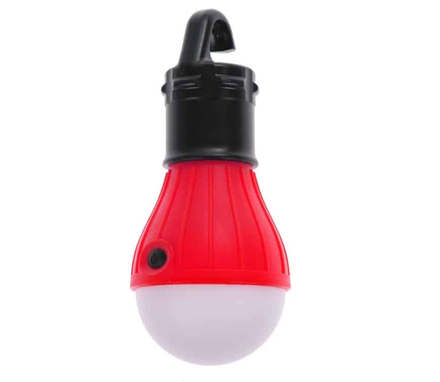 Outdoor Portable Camping Tent Lights 6