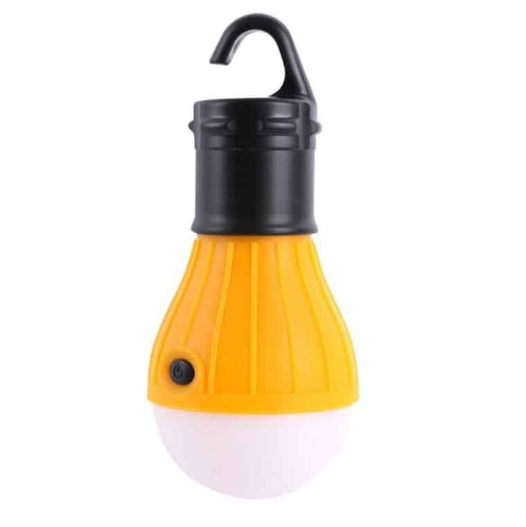 Outdoor Portable Camping Tent Lights 7