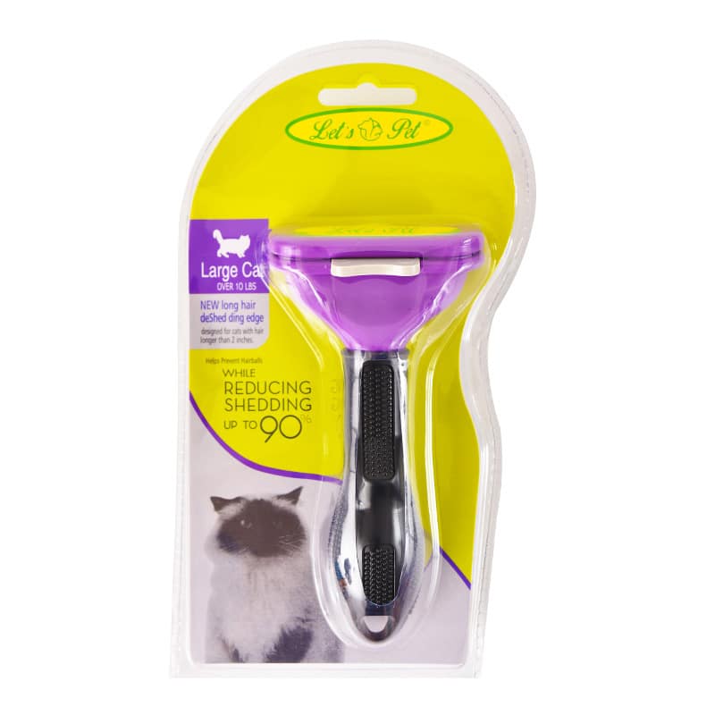 Pet cleaning brush for Cats and Dogs Self-Cleaning 7