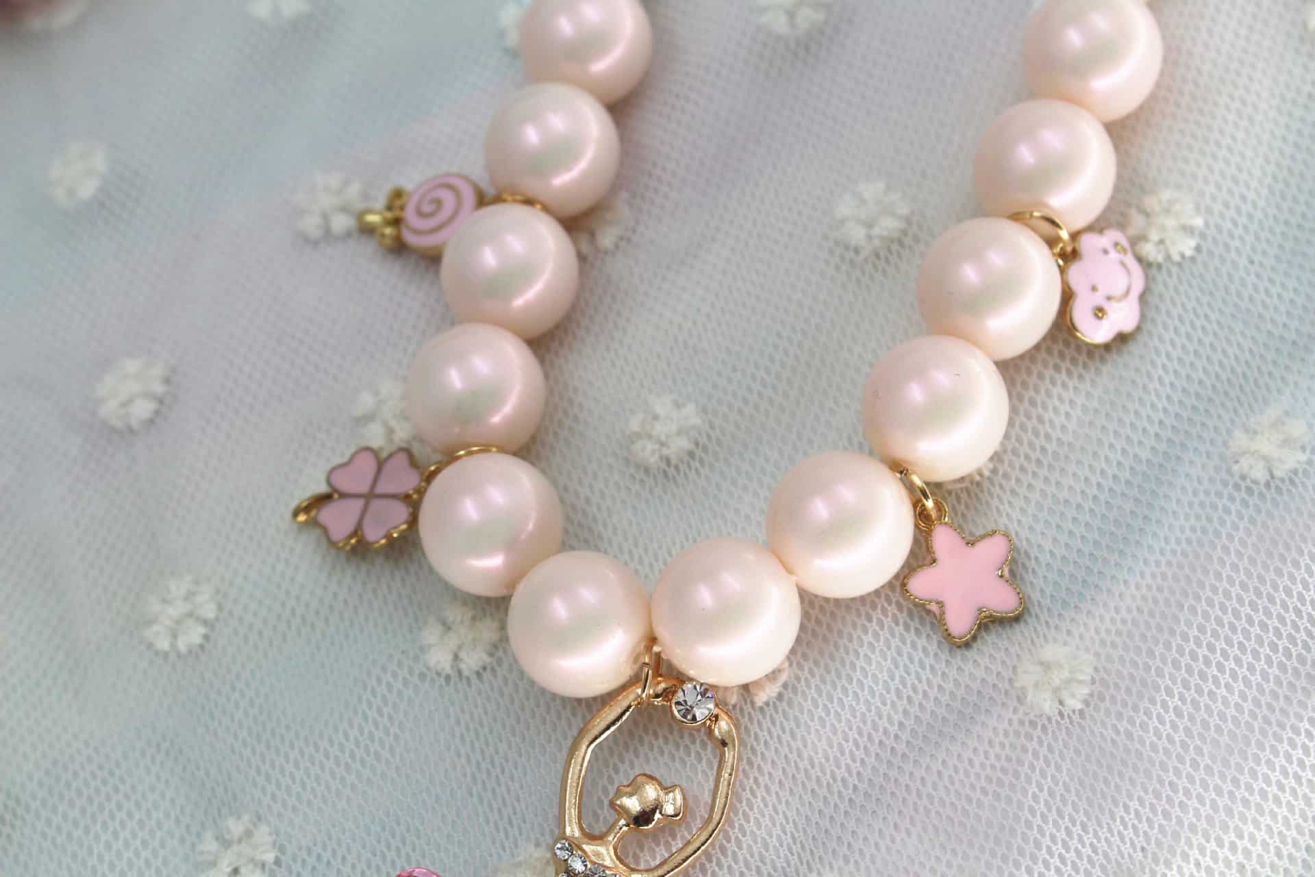 Women Necklace Korea Jewelry Accessories sets 3