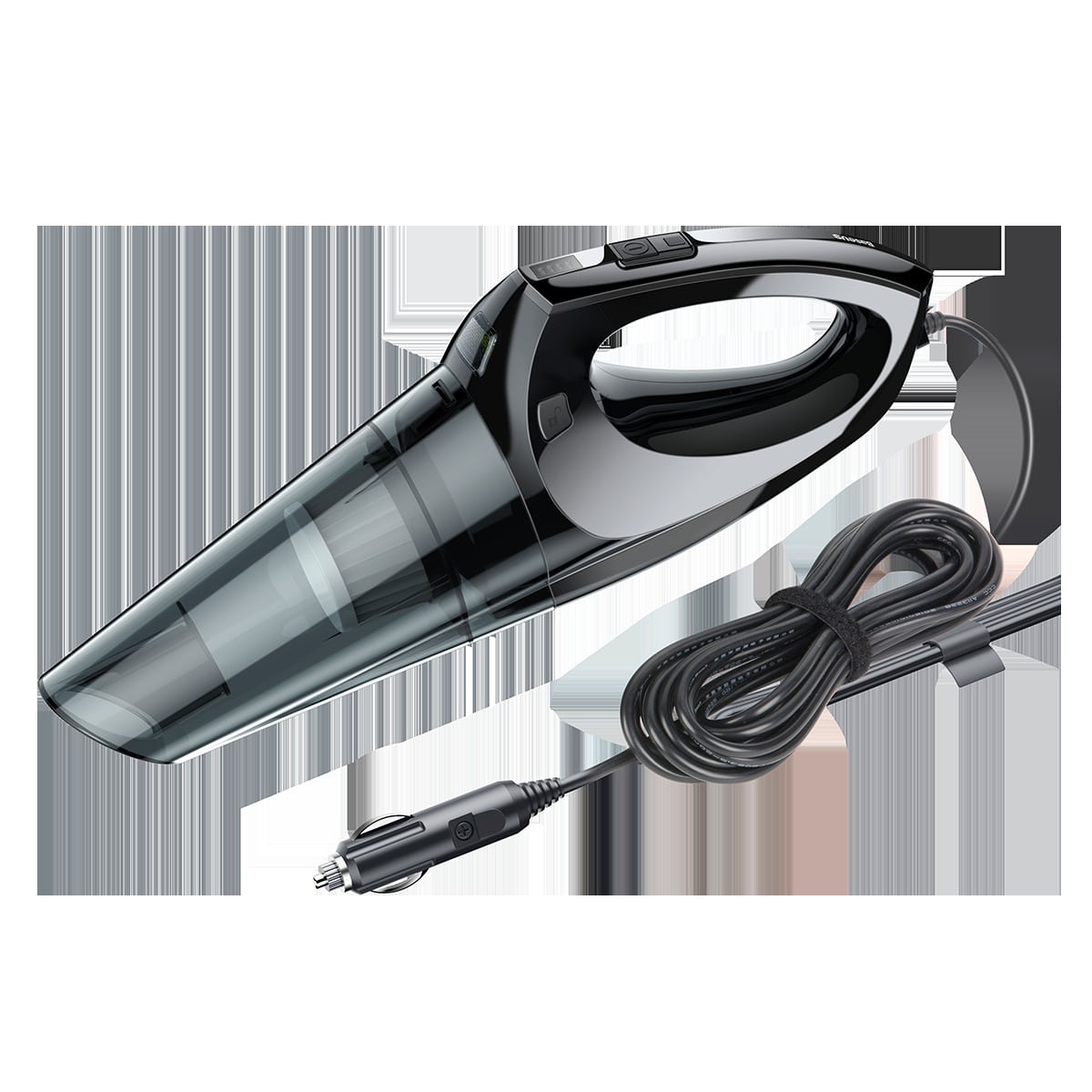 Handheld Car Vacuum Cleaner 6