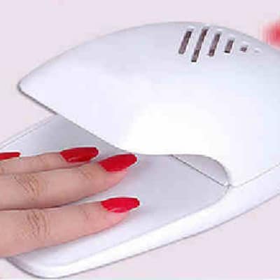 Nail Dryer nail polish Mini Nail Dryer 1