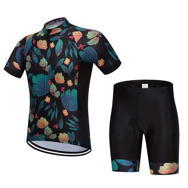 New Bicycle outdoor sports cycling clothing 2