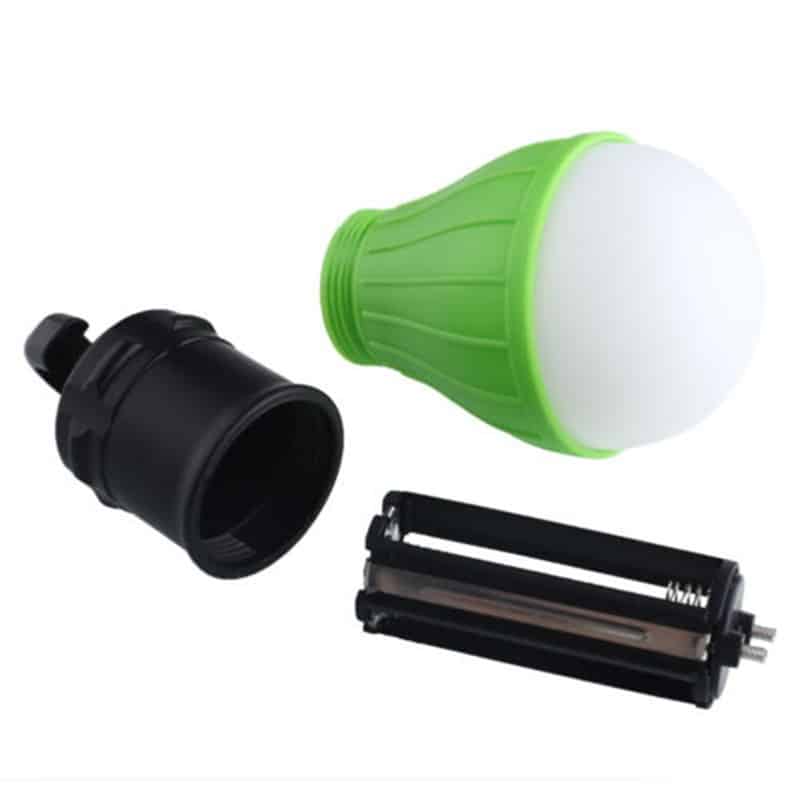 Outdoor Portable Camping Tent Lights 10