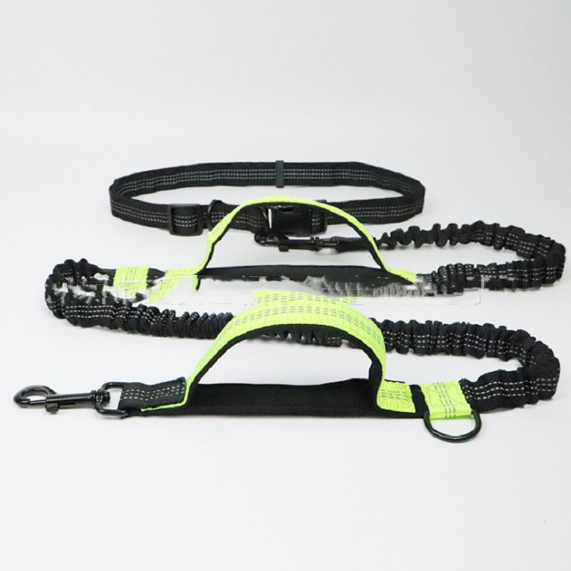 Pet Products Traction Rope Multifunctional 4