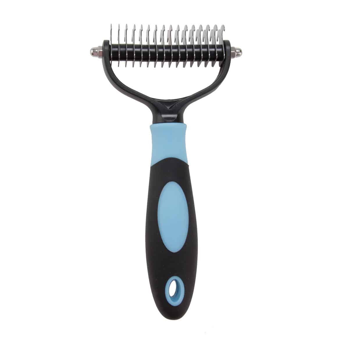 Pet Dog Cleaning Hair Removal Comb 5