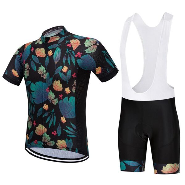 New Bicycle outdoor sports cycling clothing 1