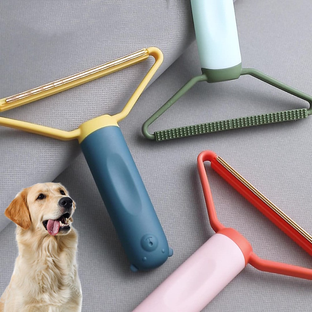 New Dogs &Cats Hair Remover Dematting Comb 3