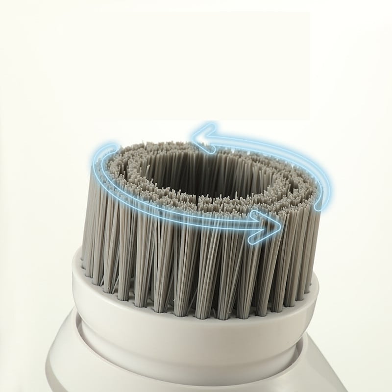 Multifunctional Electric Dishwashing Brush For Wireless Cleaning 4