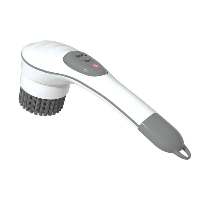 Multifunctional Electric Dishwashing Brush For Wireless Cleaning 5