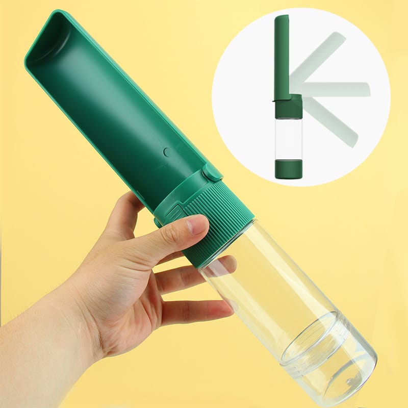 Portable Pet Supplies For Water Bottle 2