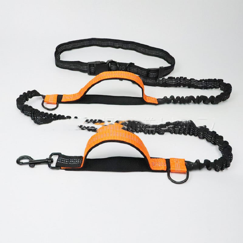 Pet Products Traction Rope Multifunctional 5