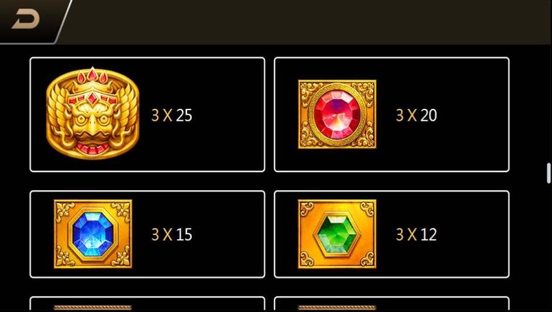 Fortune gems 2 demo play free, demo fortune gems 2