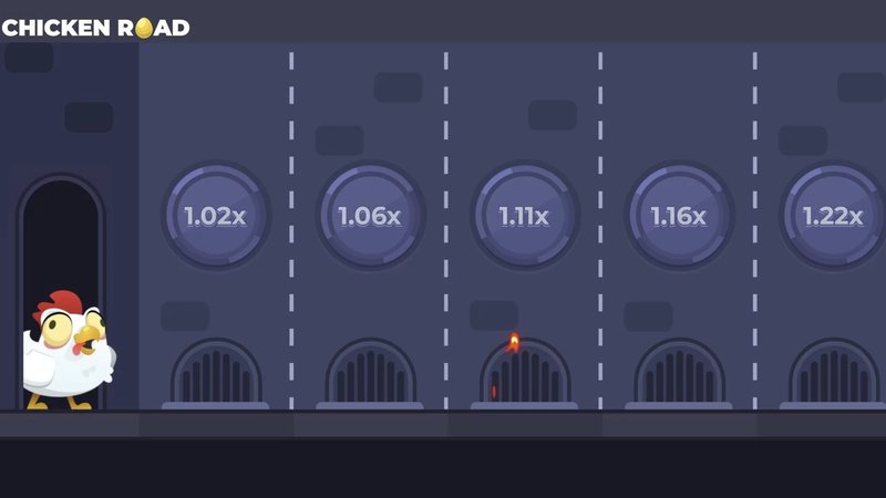 Chicken road demo în Romania