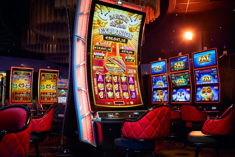 Best makispin free spins in Netherlands