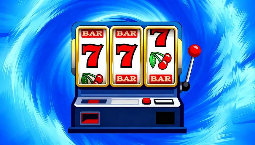 Instant casino online