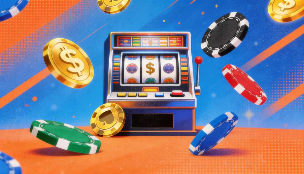 Alexander casino app Alexander casino app