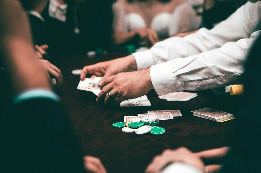 iwild casino