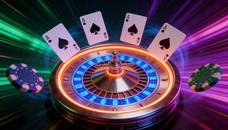 Greatwin casino mobile