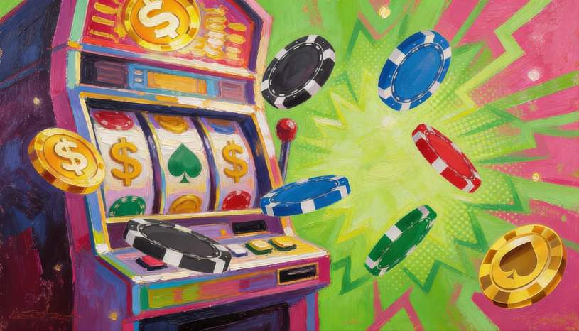 casino Ninlay casino Ninlay