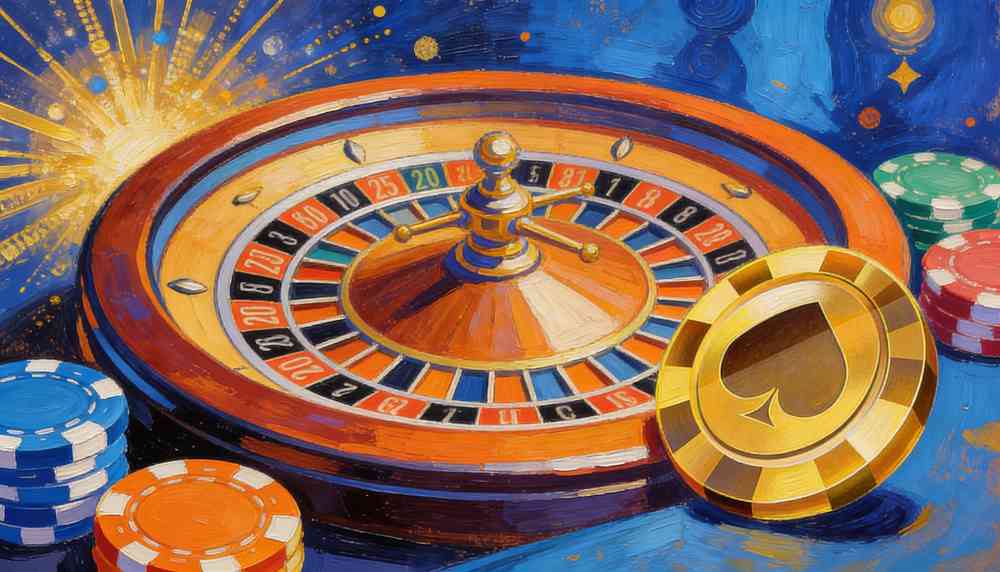 Wazbee casino